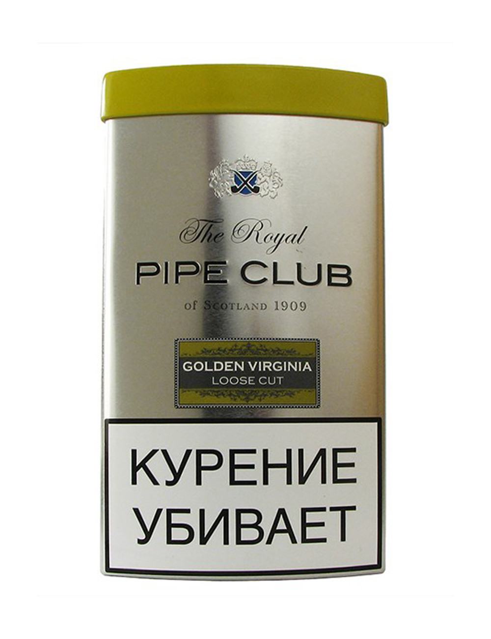 Golden virginia